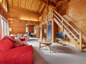 Chalet Arche by Interhome